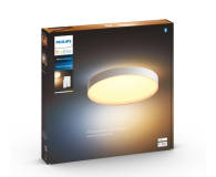Philips Hue White ambiance Lampa sufitowa Enrave XL (biała) - 726808 - zdjęcie 5